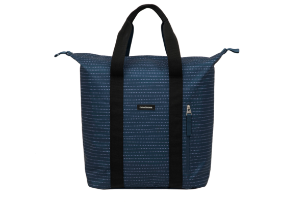 Newlooxs Kota Nomi blau "shopping-bag"